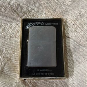 Vintage in Original Box